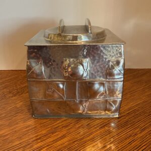 Archibald Knox Box