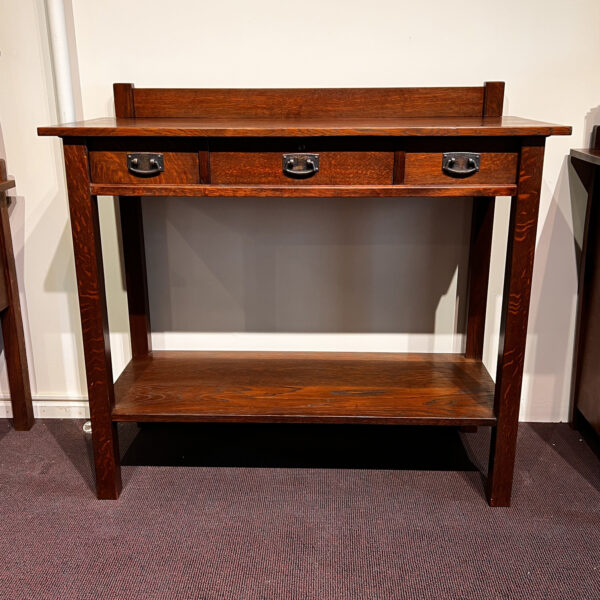 L&JG Stickley #741 Server, 1906-1912