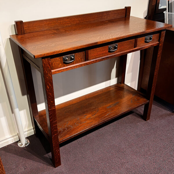 L&JG Stickley #741 Server, 1906-1912 - Image 2
