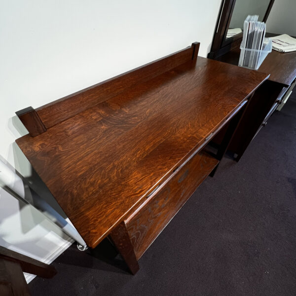 L&JG Stickley #741 Server, 1906-1912 - Image 5