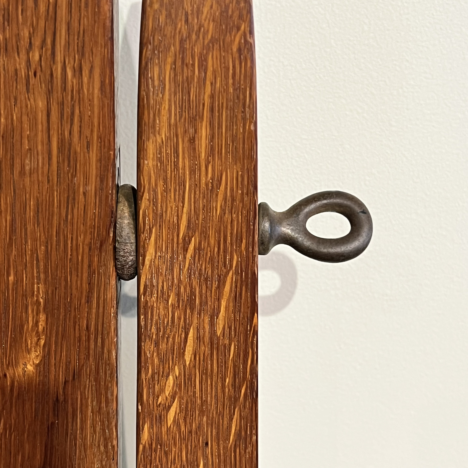 Gustav Stickley Model #907 Dressing Table - Image 3