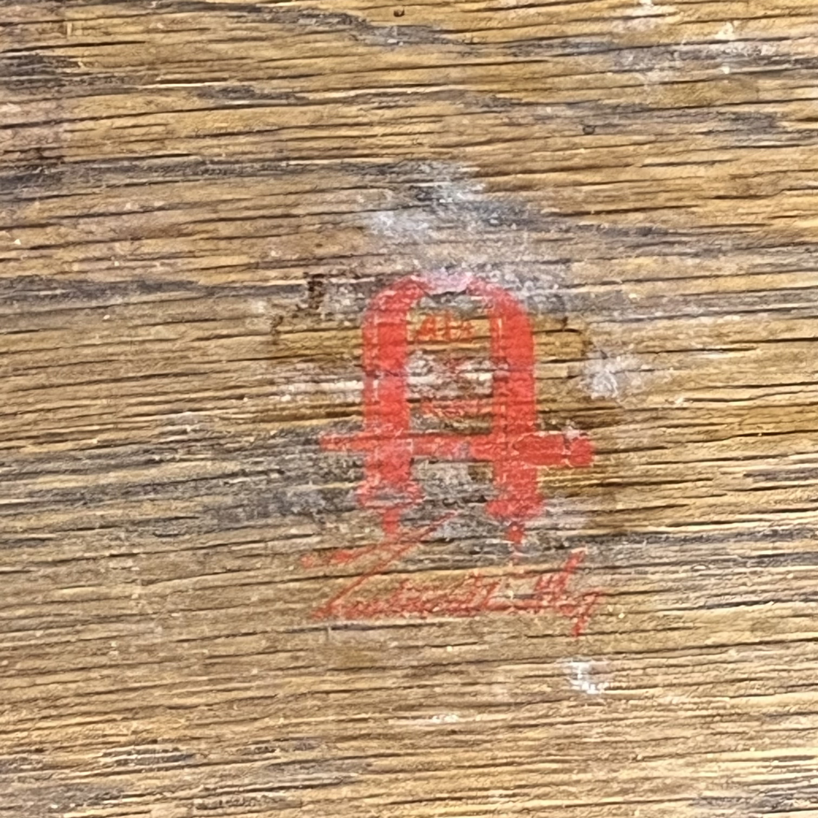 Gustav Stickley Model #907 Dressing Table - Image 5