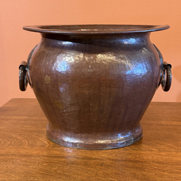 Turchin Co, Inc. Jardinière