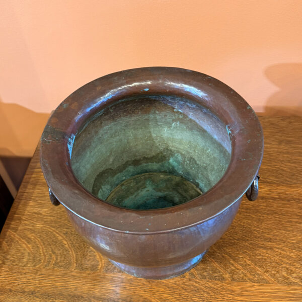 Turchin Co, Inc. Jardinière - Image 3