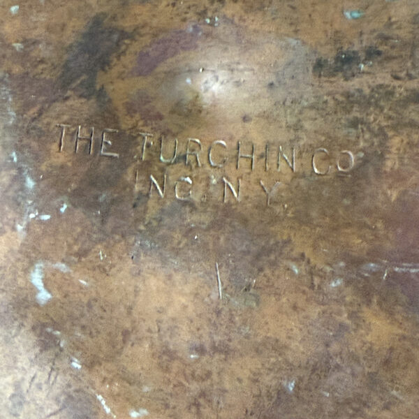 Turchin Co, Inc. Jardinière - Image 5