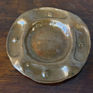 Gustav Stickley Small Tray