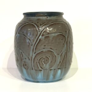 Rookwood Pottery, William Hentschel, 1931