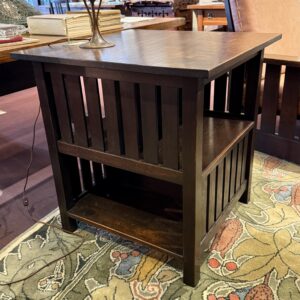 L&JG Stickley #516 Book Table