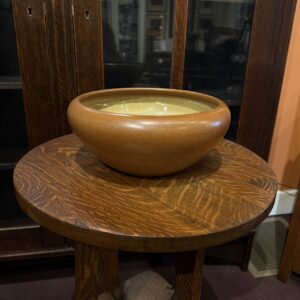Marblehead Bowl, Modest Size