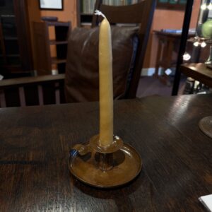 Karl Kipp Chamber Stick