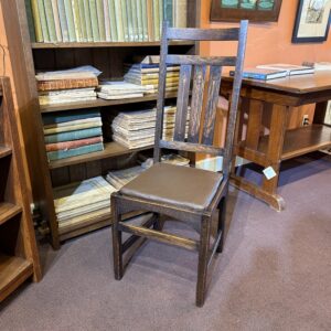 Harvey Ellis Side Chair, c. 1903