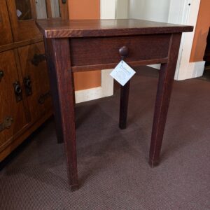 L&JG Stickley Table, Model #550